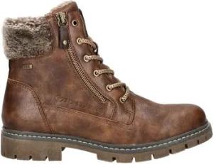 Tom Tailor  Damenstiefel Stiefelette