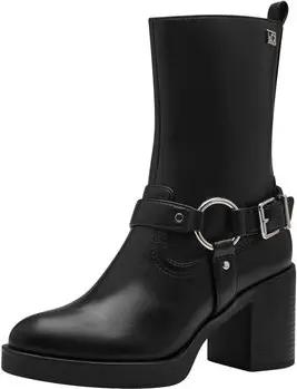 S.Oliver Damenstiefel Stiefelette