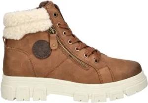Tom Tailor Damenstiefel Stiefelette