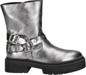 Steve Madden Damenstiefel Stiefel