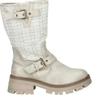 Mustang Damenstiefel Stiefel