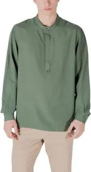 Antony Morato Hemdbluse KILIS RELAXED FIT MMSL00758-FA400094