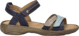 Josef Seibel Sandalen Debra 62, indigo-multi
