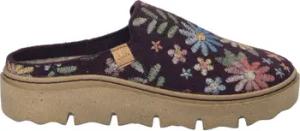 Josef Seibel Hausschuhe Carmaux 01, purple-multi