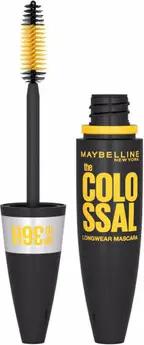 Maybelline New York Mascara & Wimperntusche Mascara The Colossal 36H Longwear