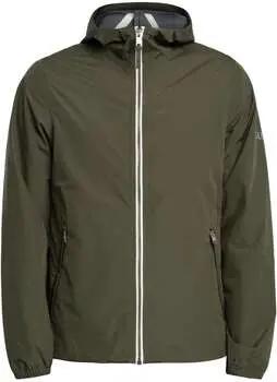 Aigle  Trainingsjacken Rainpack 70 wasserdichte Jacke
