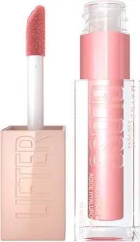 Maybelline New York Gloss Lippen-Lifter-Glanz - 06 Reef