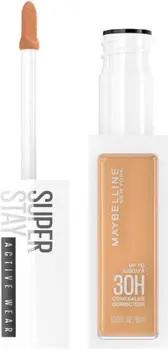 Maybelline New York Concealer & Abdeckstift SuperStay Active Wear Concealer 30H - 30 Honey