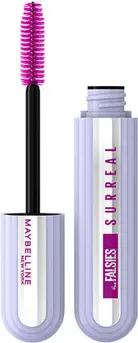Maybelline New York Mascara & Wimperntusche Surrealer Falsies-Wimpernverlängerungseffekt-Mascara