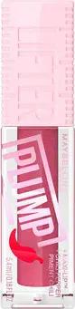 Maybelline New York Gloss Volumen-Lipgloss Plump - 002 Maulbeerbiss
