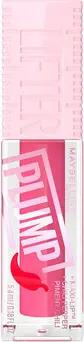 Maybelline New York Gloss Volumen-Lipgloss Plump - 003 Würziges Rosa