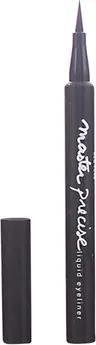 Maybelline New York Eyeliner Flüssiger Eyeliner Master Precise Eye Studio - Schwarz