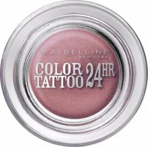 Maybelline New York Lidschatten Lidschatten Color Tattoo 24 H - 065 Pink Gold