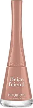 Bourjois Nagellack Nagellack 1 Sekunde - 04 Beige Friend