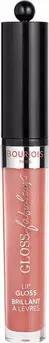 Bourjois Gloss Fabelhafter Glanz - 06 Cream Comes True