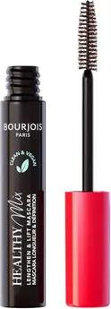 Bourjois  Mascara  & Wimperntusche Healthy Mix Clean Mascara - 02 Schwarzbraun