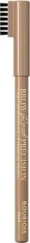 Bourjois Augenbrauenpflege Augenbrauenstift Brow Reveal Präzision - 01 Blond
