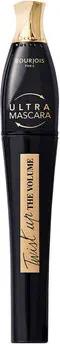 Bourjois  Mascara  & Wimperntusche Twist Up the Volume Mascara - 52 Ultra Black