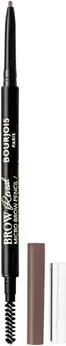 Bourjois Augenbrauenpflege Augenbrauenstift Brow Reveal Micro Brow - 01 Blond