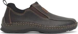 Rieker Halbschuhe 05363-25 Braun
