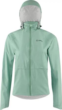 Löffler Damen CF Wpm Pocket Hoodie Jacke
