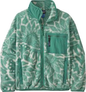 Patagonia Damen Synchilla Jacke