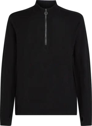 Icebreaker Herren Anniversary Original Half Zip Longsleeve