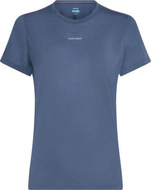 Icebreaker Damen 125 Cool-Lite Speed T-Shirt