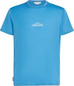 Icebreaker Herren 150 Tech Lite Road To Cook T-Shirt