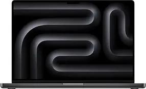 Apple MacBook Pro 2024 41,1 cm (16,2 Zoll), 48 GB RAM, 1 TB SSD, Apple M4 Max
