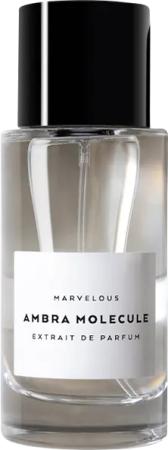 BMRVLS Ambra Molecule Extrait de Parfum