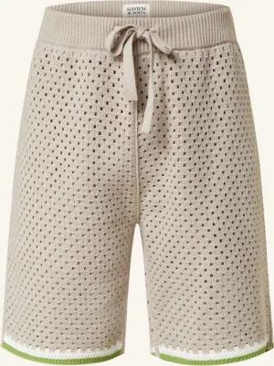 SCOTCH & SODA Strickshorts
