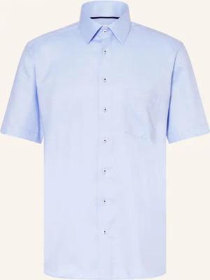ETERNA Kurzarm-Hemd MODERN FIT