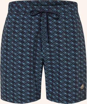 MOOSE KNUCKLES Badeshorts HIDE AND SWIM