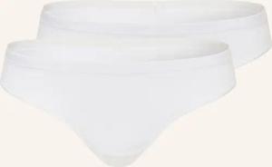 FALKE 2er-Pack Slips DAILY COMFORT