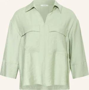 OPUS Blusenshirt FELMA mit 3/4-Arm