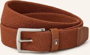 TOMMY HILFIGER Flechtgürtel DENTON