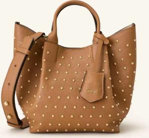abro Handtasche ESSENTIAL SMALL mit Pouch