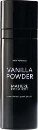 MATIERE PREMIERE VANILLA POWDER