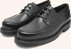 HEINRICH DINKELACKER Bootsschuh MIAMI PLAIN BC