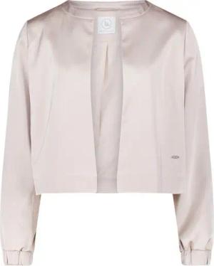 Betty&Co Sweatblazer Blazer-Jacke