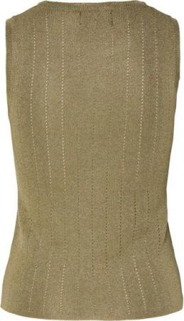 pieces Strickpullover