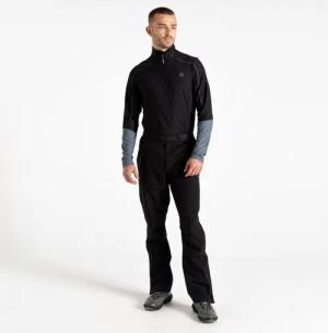 Dare 2B Herren Torrek Pro Mountain Hose Schwarz, Größe: 50