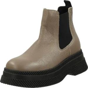 Steve Madden Damenstiefel Stiefelette