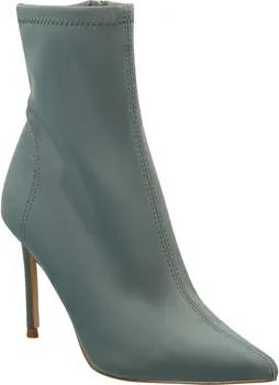 Steve Madden Damenstiefel Stiefelette