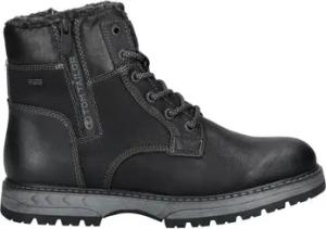 Tom Tailor  Herrenstiefel Stiefelette