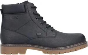 Rieker Herrenstiefel Stiefelette
