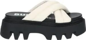 Buffalo Clogs Pantoletten
