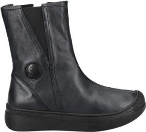 Softinos Damenstiefel Stiefelette