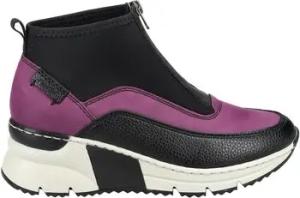 Rieker Damenstiefel Stiefelette